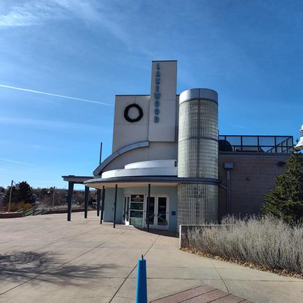 Lakewood Cultural Center