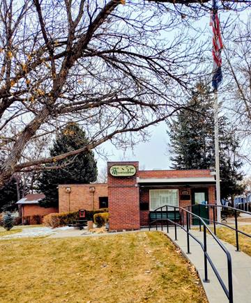 Town of Mountain View