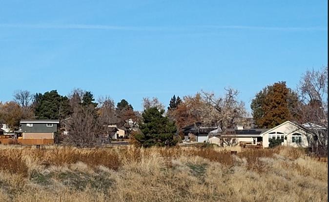 Kendrick Lake Neighborhood